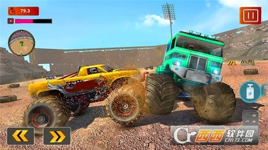 ��ʵ����ģ��2026�ٷ�����v1.1 ��׿���ͼ