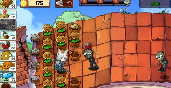 ������ս��ʬv0.14.0 �ٷ������ͼ