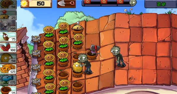 ������ս��ʬv0.14.0 �ٷ������ͼ