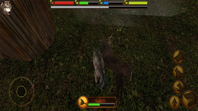 �ռ�����ģ����v1.1.2 ��׿���ͼ