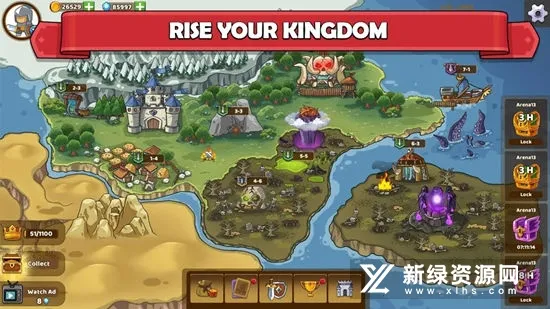 ���ų�ͻ��������v1.901 ��׿���ͼ