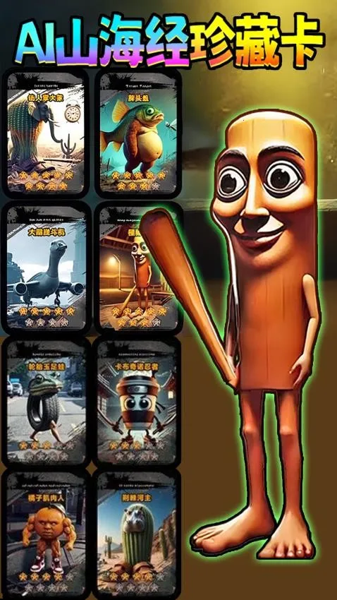 AIɽ������ؿ�v1.0 ��׿���ͼ