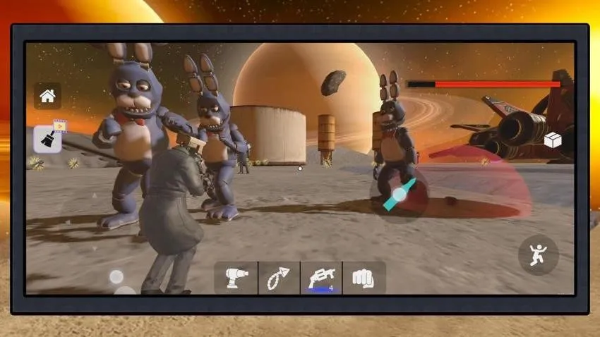 ����ǹе��ʦv2.0.6 ��׿���ͼ