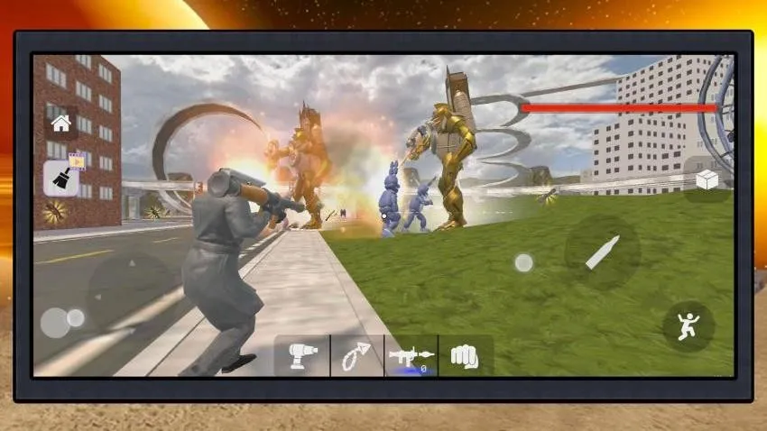 ����ǹе��ʦv2.0.6 ��׿���ͼ