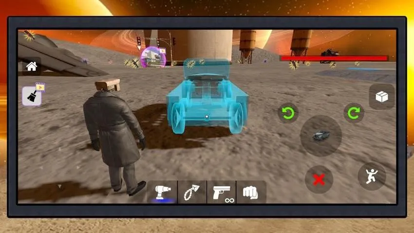 ����ǹе��ʦv2.0.6 ��׿���ͼ