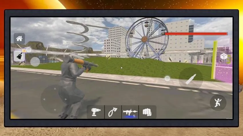 ����ǹе��ʦv2.0.6 ��׿���ͼ