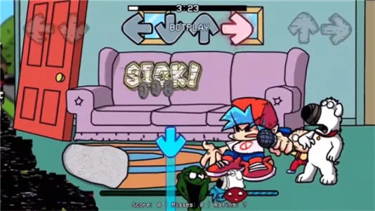 ����ҹ�ſ˴��󻯶��֮��2026�ٷ����°汾v0.2.8 �ֻ����ͼ