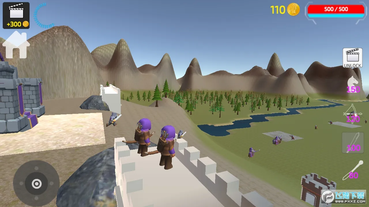 ������ս�����߰�v1.3 ��Ѱ��ͼ