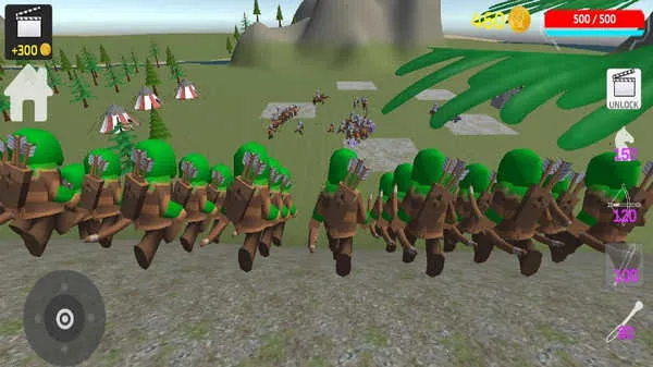 ������ս�����߰�v1.3 ��Ѱ��ͼ