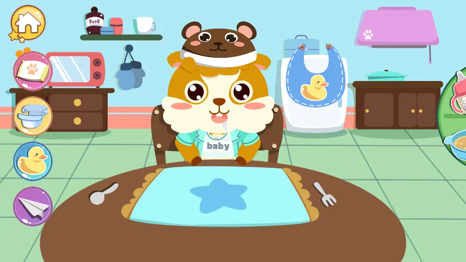 ��ͯ�չ�С����2026���°汾v2.0.13 �ֻ����ͼ