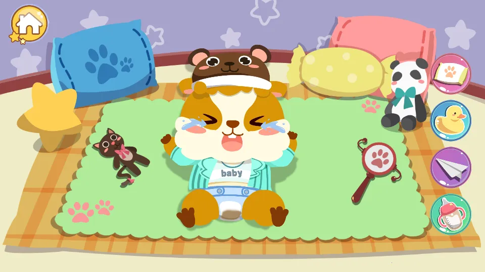 ��ͯ�չ�С����2026���°汾v2.0.13 �ֻ����ͼ