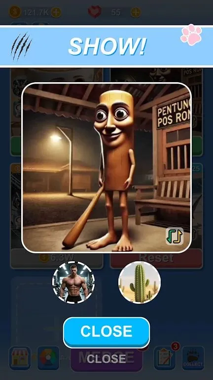 �����ں�v0.0.7 �ٷ������ͼ