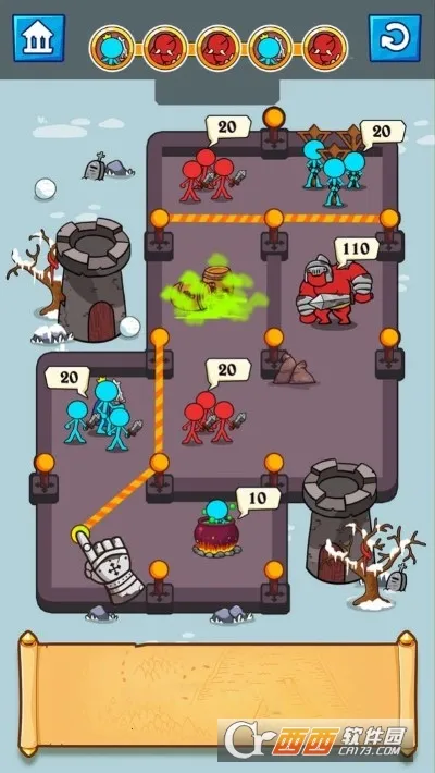 �ɳ��Ǳ�ð��v1.40.10 ��׿���ͼ