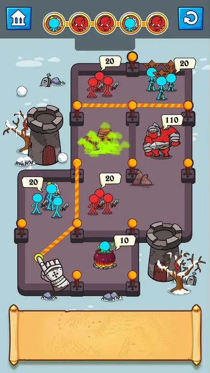 �ɳ��Ǳ�ð��v1.40.10 ��׿���ͼ