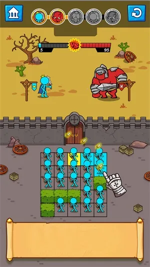 �ɳ��Ǳ�ð��v1.40.10 ��׿���ͼ