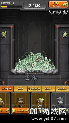 ����ʬ����ս2026�ٷ�����v1.1.26 ��Ѱ��ͼ