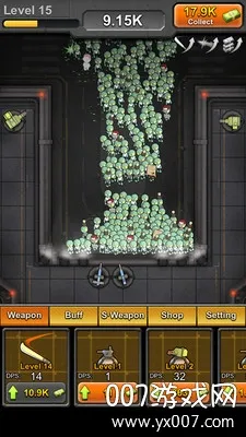 ����ʬ����ս2026�ٷ�����v1.1.26 ��Ѱ��ͼ