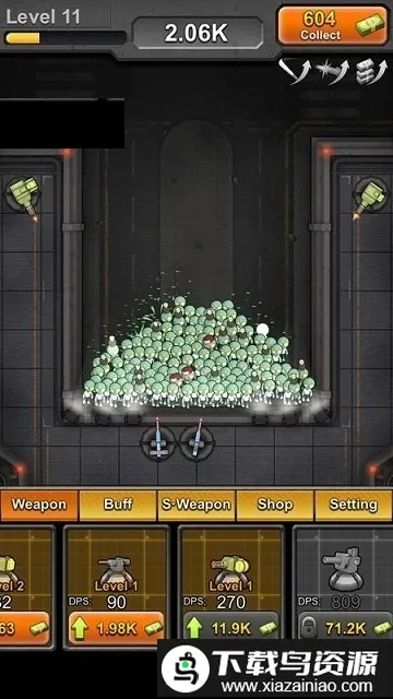 ����ʬ����ս2026�ٷ�����v1.1.26 ��Ѱ��ͼ