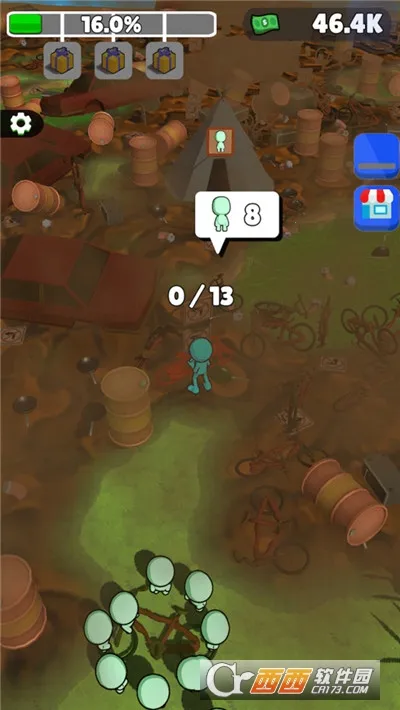 ����Σ��2026���ذ�װv1.11.45 �ٷ������ͼ