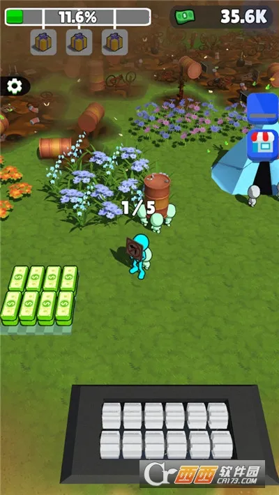 ����Σ��2026���ذ�װv1.11.45 �ٷ������ͼ