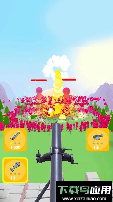 ģ��ս��3D2026�ٷ����°汾v300.1.2.3018 ��Ѱ��ͼ