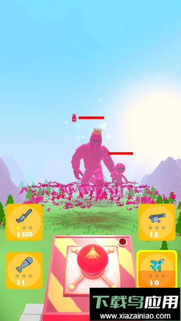 ģ��ս��3D2026�ٷ����°汾v300.1.2.3018 ��Ѱ��ͼ