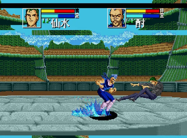 ���ΰ���ħǿͳһսv4.9.9.6 �ٷ������ͼ