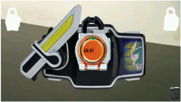 假面骑士铠武模拟器2026下载安装 假面骑士铠武模拟器2026下载安装