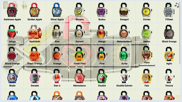 假面骑士铠武模拟器2026下载安装 假面骑士铠武模拟器2026下载安装
