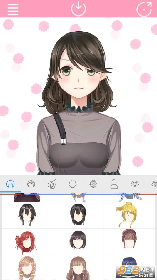 ��װ����Ů2026���°汾v1.1.1.20 �ٷ������ͼ