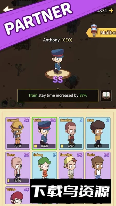 �Խ�С��2026�ٷ����°汾v1.0.7 �ٷ������ͼ