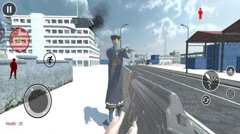 ��ʿ��ɽģ����v1.0 �ٷ������ͼ