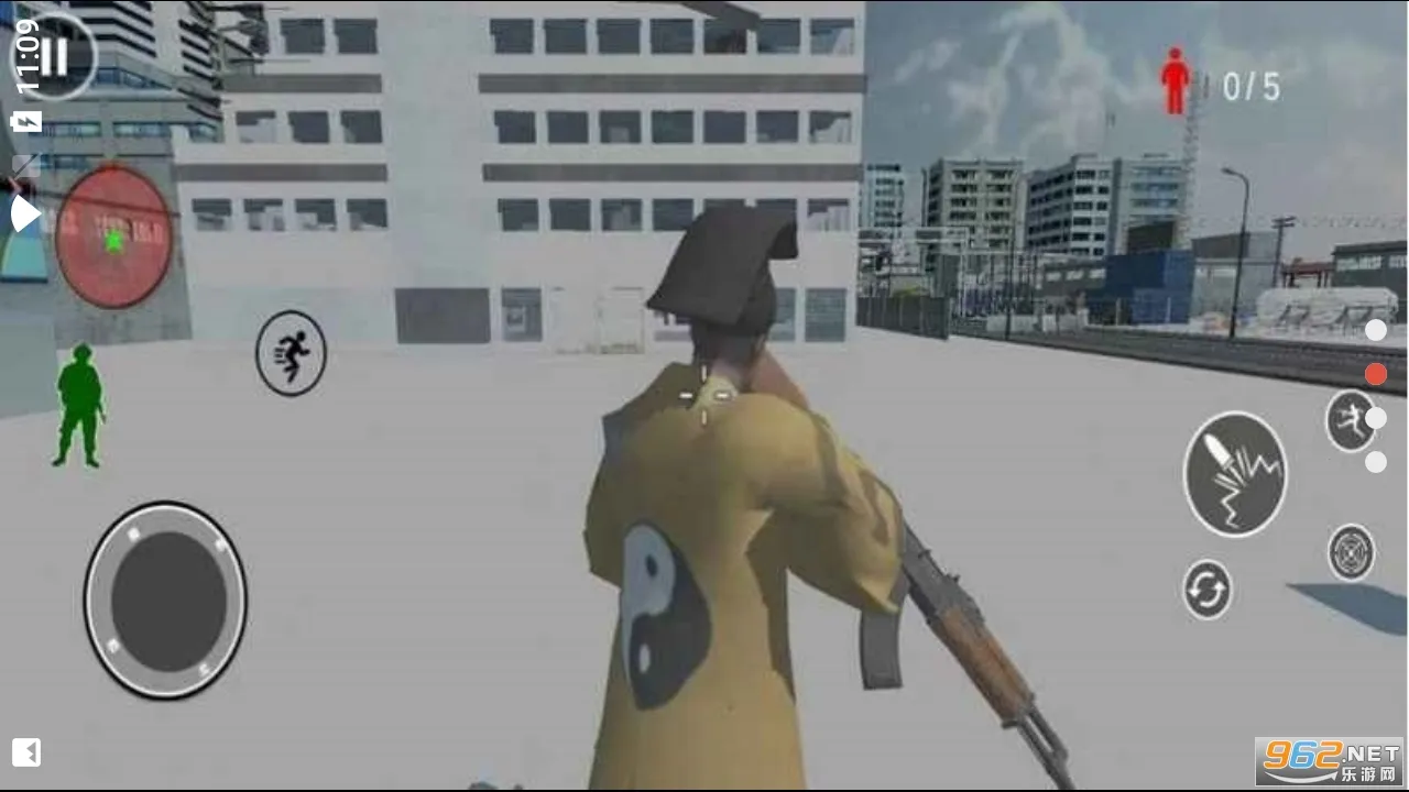 ��ʿ��ɽģ����v1.0 �ٷ������ͼ