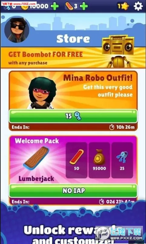 Train Ridersv1.7.7 ��Ѱ��ͼ