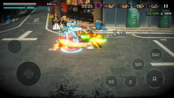 ��ս��v1.06 ��Ѱ��ͼ