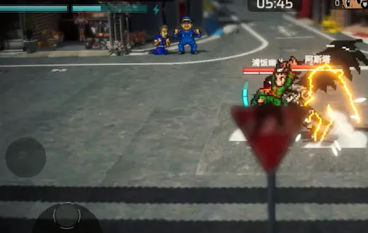 ��ս��v1.06 ��Ѱ��ͼ