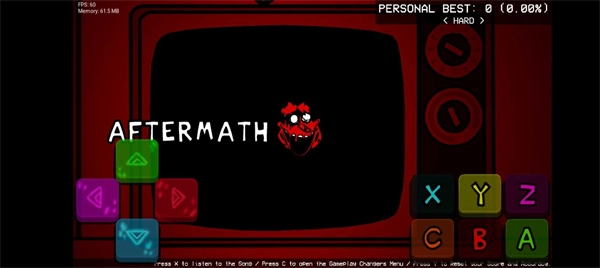 FNF�ٺ�����v1 �ֻ����ͼ