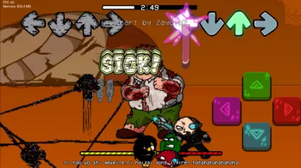 FNF�ٺ�����