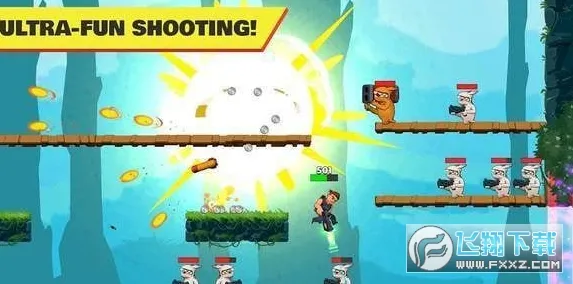 Mr Autofire Mr Autofire