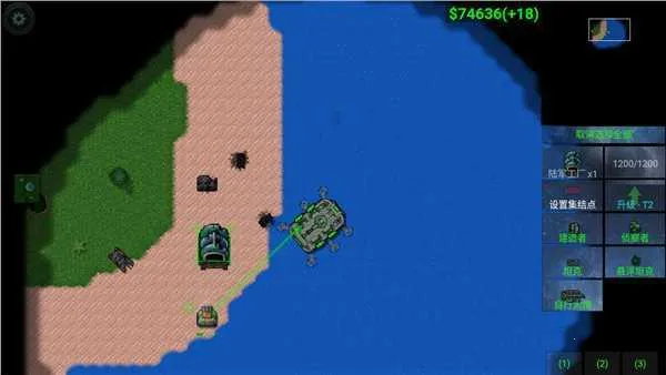 ����ս������֮ս��������2026�ٷ�����v127 ��׿���ͼ