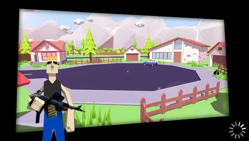 �ҵ�ģ��ɳ��2026���ذ�װv1.0.0 �ٷ������ͼ