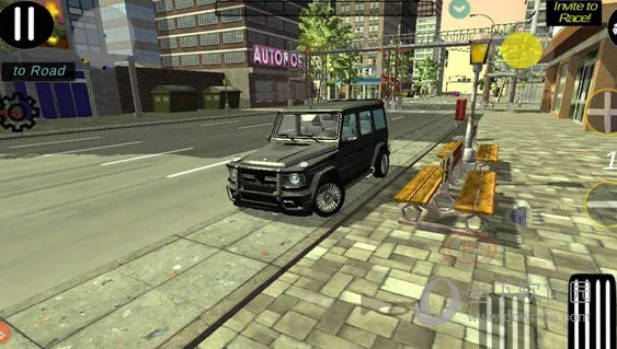 �ֶ���ͣ����2v1.2.1.6 �ֻ����ͼ