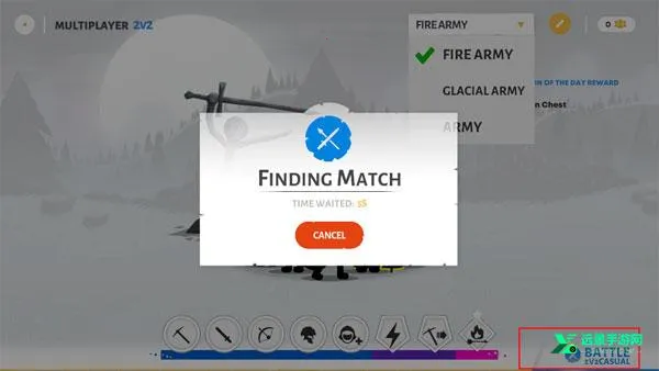 火柴人战争遗产3开发者 火柴人战争遗产3开发者