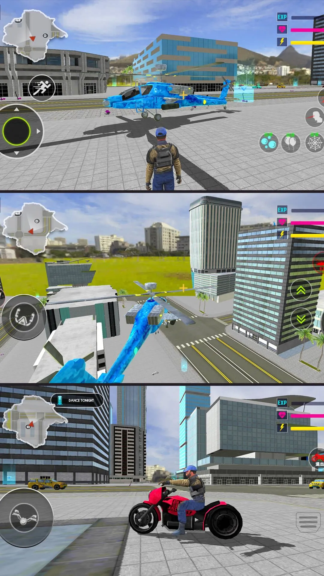 ���ֱ���Ԯ�ж������ֻ���v1.0.0 ��׿���ͼ