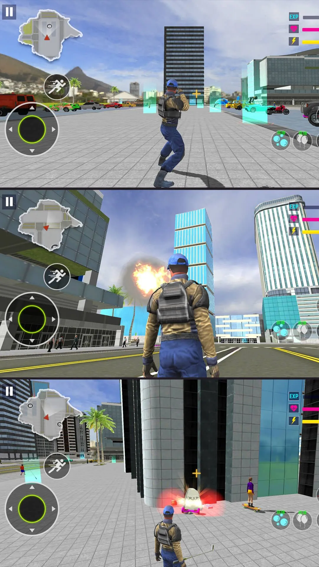 ���ֱ���Ԯ�ж������ֻ���v1.0.0 ��׿���ͼ