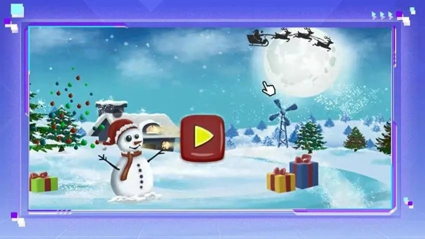 ʥ���ʴ�ϲ2026���°汾v1.0.0 �ֻ����ͼ