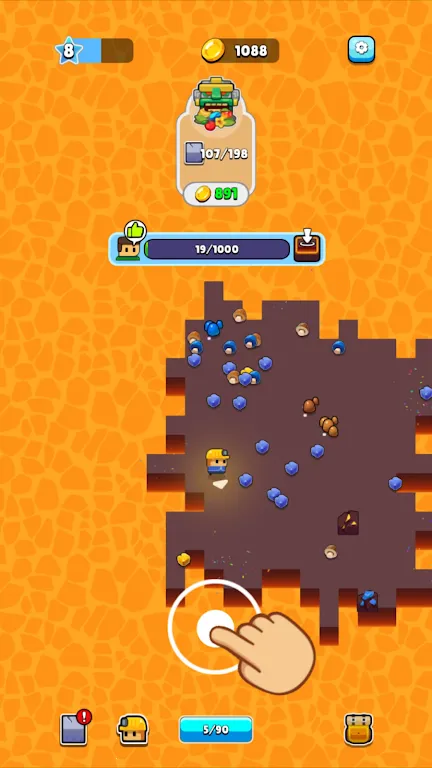 ��ɽ֮��v0.1.2 �ֻ����ͼ