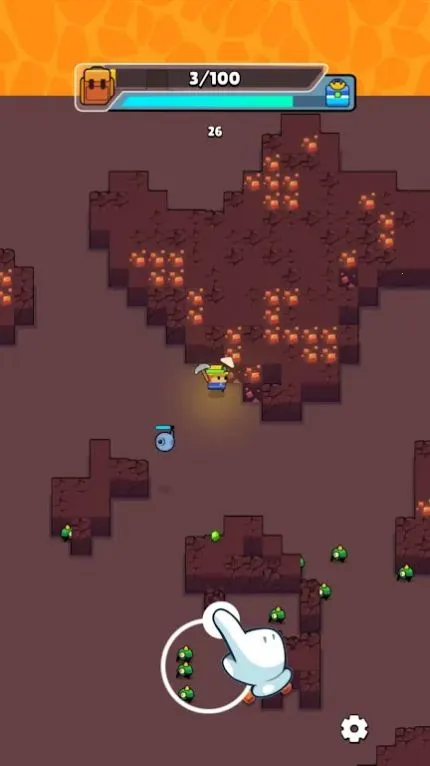 ��ɽ֮��v0.1.2 �ֻ����ͼ