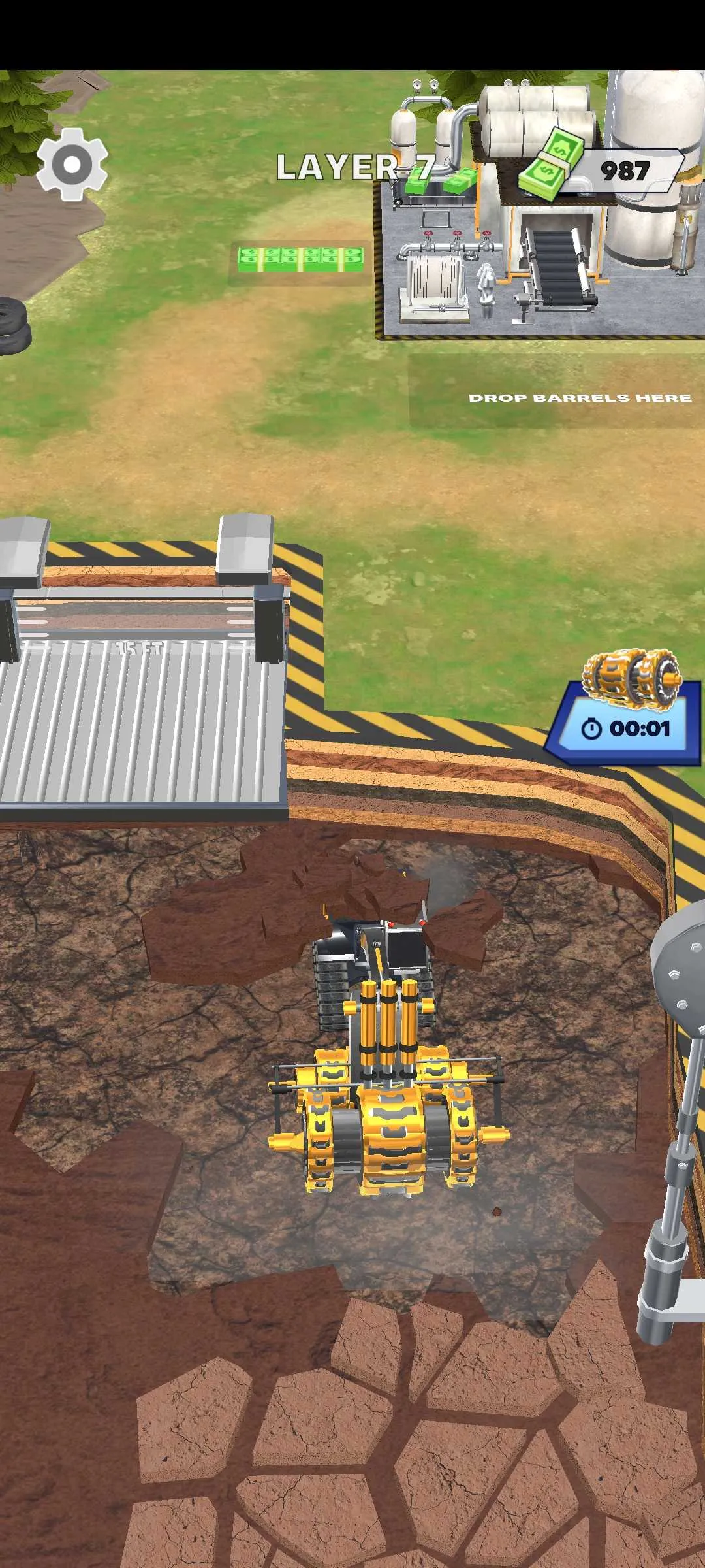 ����������2026�ٷ����°汾v0.19 �ٷ������ͼ