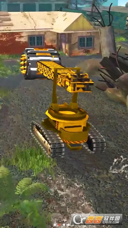 深挖推土机2026官方最新版本 深挖推土机2026官方最新版本